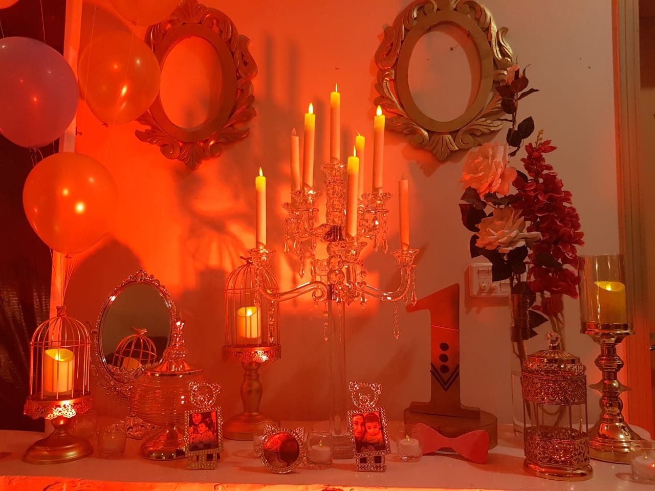 Mr. ONE Derful Inamullah